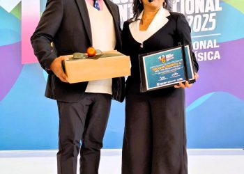 Concluye con éxito el 13° Congreso Internacional de Deporte y 8° Congreso Nacional de Educación Física