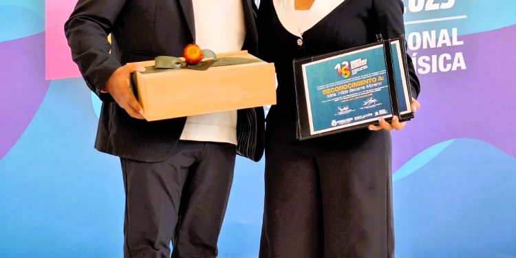 Concluye con éxito el 13° Congreso Internacional de Deporte y 8° Congreso Nacional de Educación Física