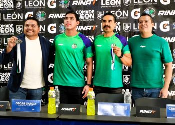 El Keeper Combat 2025 reunirá a 400 porteros en su vigésima edición