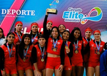 Más de 4 mil universitarios participan en la tercera edición del Circuito Elite Guanajuato 2025