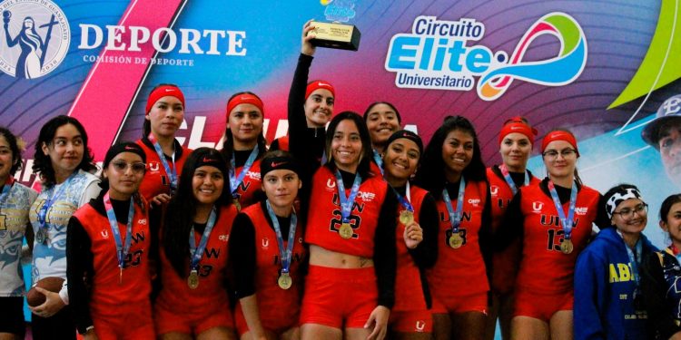 Más de 4 mil universitarios participan en la tercera edición del Circuito Elite Guanajuato 2025