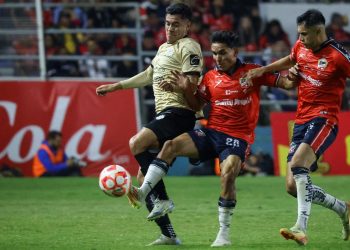 Irapuato sufre pero da cuenta de Mineros y avanza a semifinales