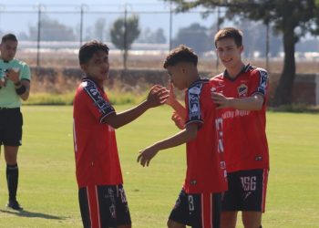 Semana redonda para guanajuanteses en la Liga TDP; Irapuato, con goleada histórica