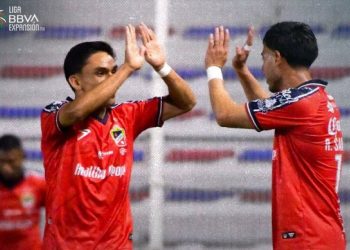 Irapuato vence a Tapatío y consigue su boleto a la liguilla de la Liga Expansión Mx