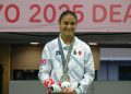 Isabel Huitrón alcanza la plata en los Juegos Sordolímpicos 2025