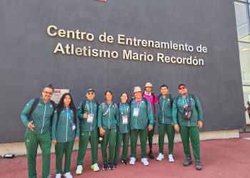Suspenden inauguración de Parapanamericanos Juveniles; Guanajuatenses, listos para la acción