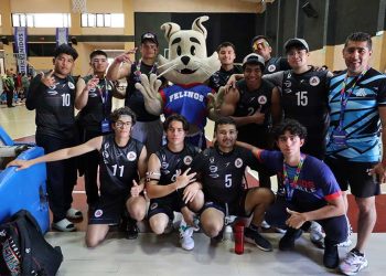 Destacada actuación de la Universidad La Salle Bajío en los XXX Juegos Universitarios Lasallistas