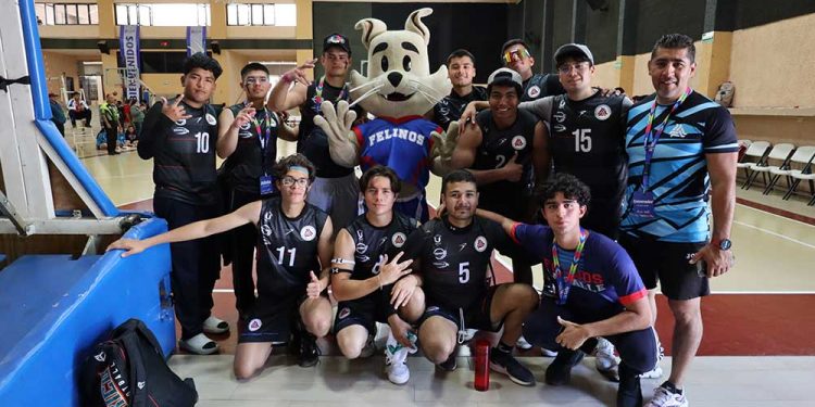 Destacada actuación de la Universidad La Salle Bajío en los XXX Juegos Universitarios Lasallistas