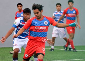 Destacada actuación de la Universidad La Salle Bajío en los XXX Juegos Universitarios Lasallistas