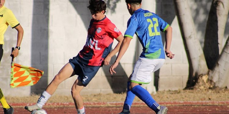 Liga Leyendas Gto FC su tercer partido sin victoria en la Liga TDP