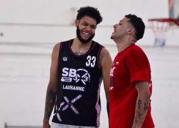 Queda definida la selección mexicana varonil para el FIBA Americup 3×3 en León