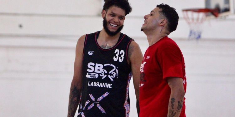 Queda definida la selección mexicana varonil para el FIBA Americup 3×3 en León