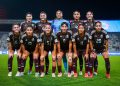 Valentina Murrieta lleva a México a las semifinales del Mundial Sub 17 Femenil