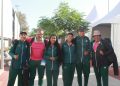 Parapanamericanos Juveniles: Aporta Guanajuato 10 medallas en para atletismo pra México