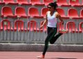 Guanajuatenses inician su preparación en paratletismo en Santiago 2025