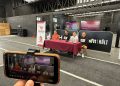 Presentan «Hyrox Experience 2025», el primer evento de fitness que llega a Celaya