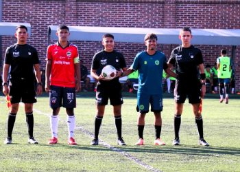 Cachorros empata con Irapuato pero cae en penales en duelo de la Jornada 11