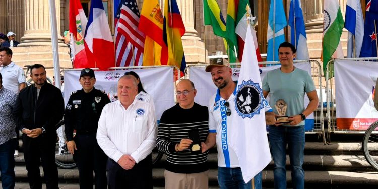 León será sede de los Juegos Latinoamericanos de Policías y Bomberos 2026