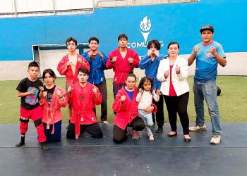 COMUDEG lanza las Escuelas de Iniciación Deportiva, el proyecto deportivo más grande de Guanajuato Capital