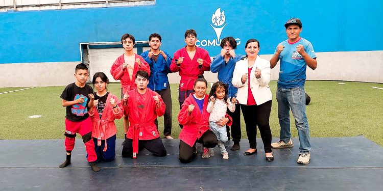 COMUDEG lanza las Escuelas de Iniciación Deportiva, el proyecto deportivo más grande de Guanajuato Capital