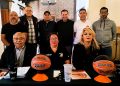 La Liga de México de basquetbol profesional femenil anuncia la temporada 2026 con seis equipos confirmados