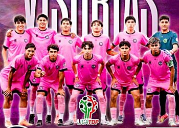 FUTCAR Cachorros de León abre visorías para reclutar nuevos talentos