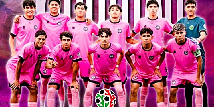 FUTCAR Cachorros de León abre visorías para reclutar nuevos talentos