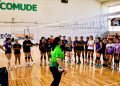 León da el primer paso hacia el voleibol profesional femenil con la creación de las Leonas