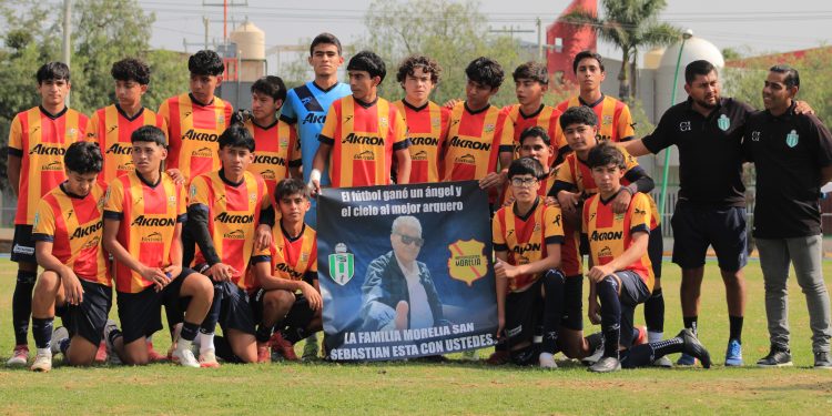 Atlético San Sebastián dedica al ‘Gato’ Lugo su pase a semifinales en el Nacional de Reservas