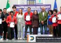 Guanajuato Capital reconoce a sus atletas tras cosecha histórica de medallas