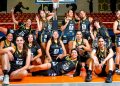 Las Mieleras de Guanajuato van por un tricampeonato histórico en la Liga de México de baloncesto femenil