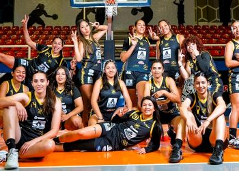 Las Mieleras de Guanajuato van por un tricampeonato histórico en la Liga de México de baloncesto femenil