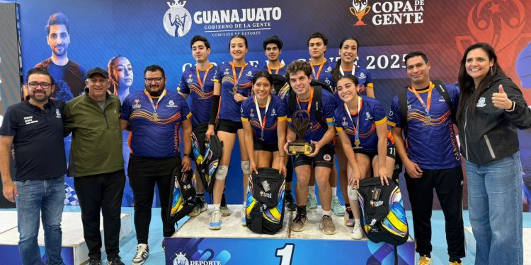 Define la Copa de la Gente a sus campeones en la edición 2025