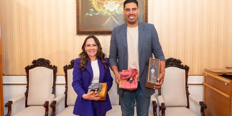 Guanajuato capital será sede del Festival Nacional de Básquetbol Gustavo Ayón 2026