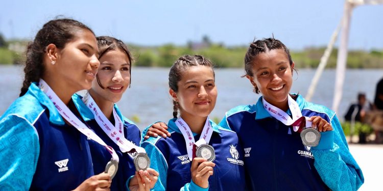 Después de 10 años, Guanajuato alberga la Olimpiada Nacional en 2026