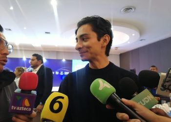 Donovan Carrillo afina detalles en Toronto, rumbo a sus segundos Juegos Olímpicos de Invierno en Milán