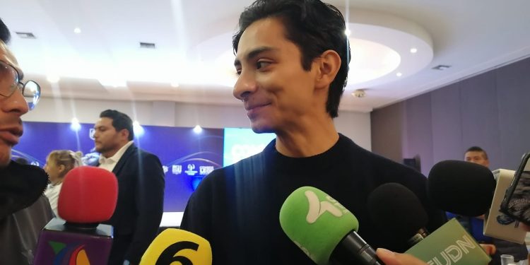 Donovan Carrillo afina detalles en Toronto, rumbo a sus segundos Juegos Olímpicos de Invierno en Milán