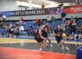 Cierra Copa de la Gente 2025 con sus ganadores en atletismo y básquetbol 3×3