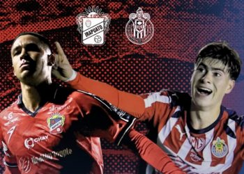 De primer nivel… Irapuato recibe a Chivas en amistoso