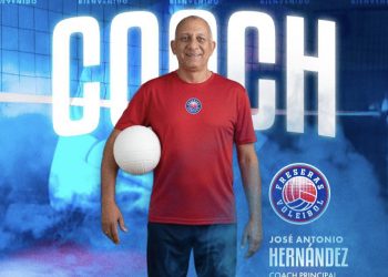 José Antonio Hernández ‘Gallo’, nuevo coach de Freseras de Irapuato