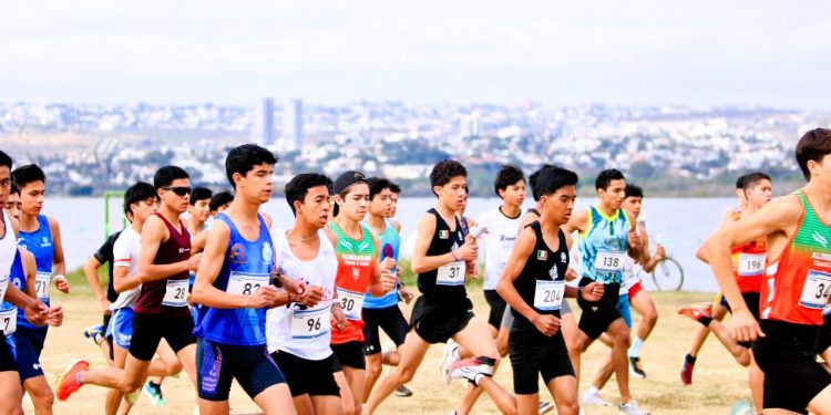 Un éxito resultó el Campeonato Nacional de Campo Traviesa 2025 en León