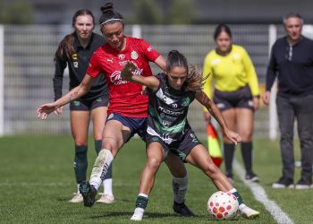 Cierra León Femenil preparación con sólido triunfo sobre Guadalajara