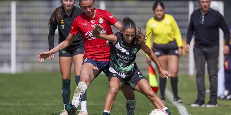 Cierra León Femenil preparación con sólido triunfo sobre Guadalajara