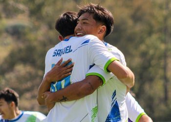 Regresa Leyendas Gto FC a la senda de la victoria al derrotar a Ceforma FC