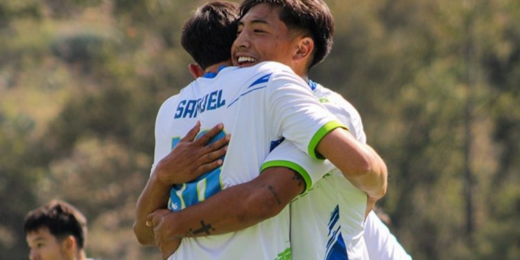 Regresa Leyendas Gto FC a la senda de la victoria al derrotar a Ceforma FC