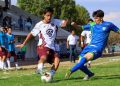 Leyendas Gto FC cierra la primera vuelta con remontada y triunfo ante Cajeteros de Celaya
