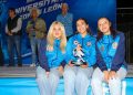 Dominan UG y UDL las premiaciones de la Liga Universitaria Somos León 2025
