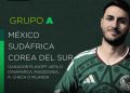 Todo lo que tienes que saber sobre el debut de México en el Mundial 2026