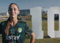 Solange Lemos, la nueva 10 del León Femenil para el Clausura 2026