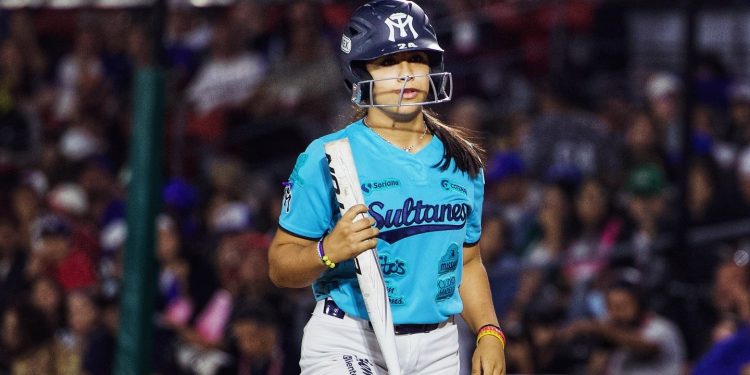 El talento joven de Yashly Valdez se une a las Bravas de León